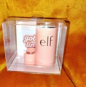 ELF lip gloss holder for Stanley cup